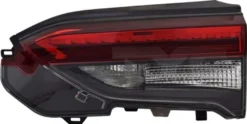 Baklykta Höger till TOYOTA RAV 4 V