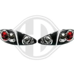 Baklyktesats till ALFA ROMEO 147 (937_)