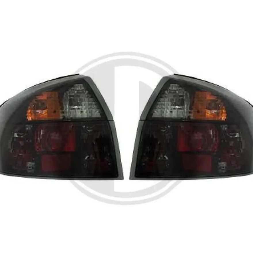 Baklyktesats till AUDI A4 B6 (8E2)