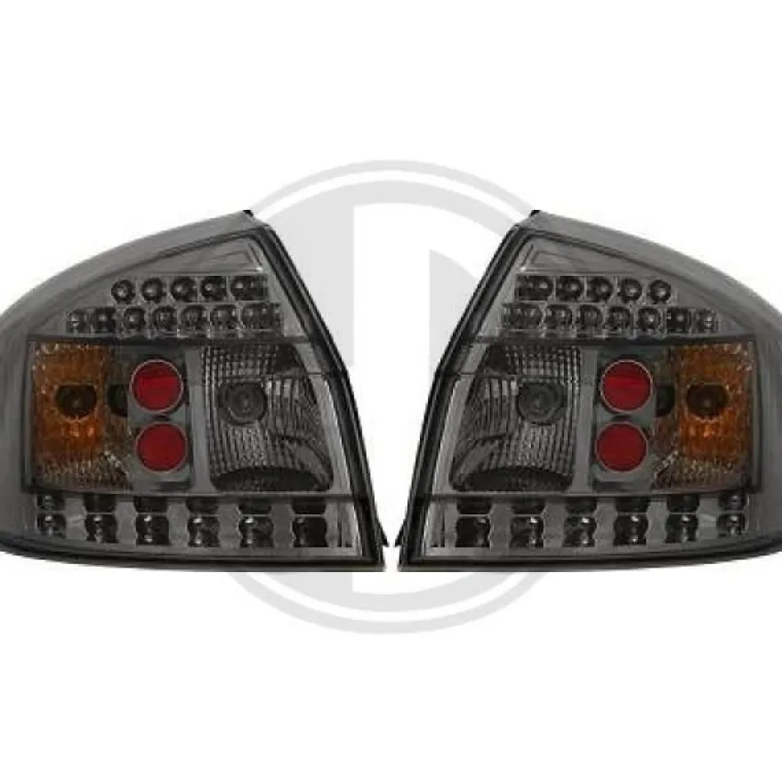 Baklyktesats till AUDI A4 B6 (8E2)