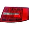 Baklyktesats till AUDI A6 C6 (4F2)