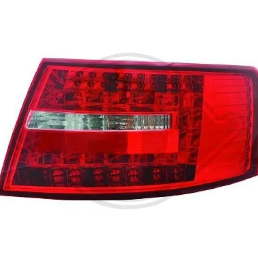 Baklyktesats till AUDI A6 C6 (4F2)
