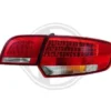 Baklyktesats till AUDI A3 Sportback (8PA)