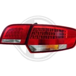 Baklyktesats till AUDI A3 Sportback (8PA)