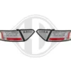 Baklyktesats till AUDI A5 (8T3)