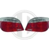 Baklyktesats till BMW 5 (E60)
