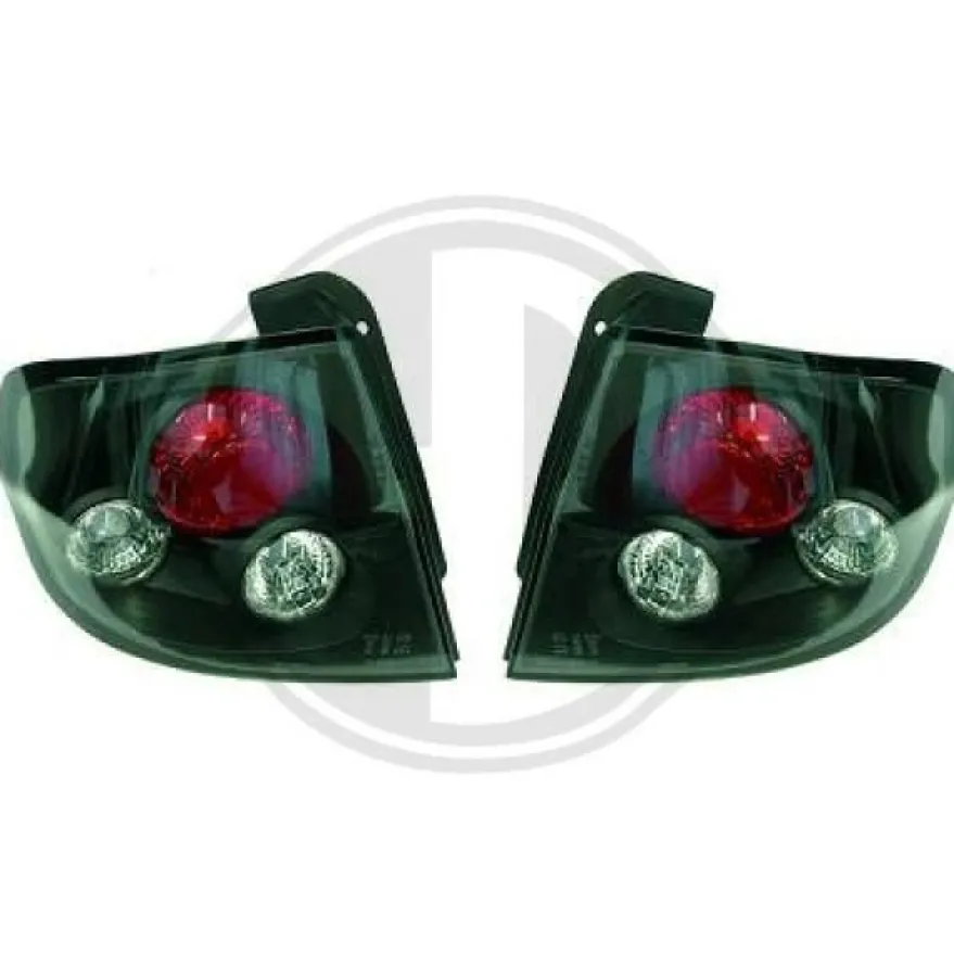 Baklyktesats till HYUNDAI GETZ (TB)