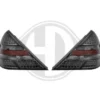 Baklyktesats till MERCEDES-BENZ SLK (R170)