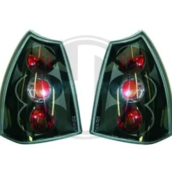 Baklyktesats till PEUGEOT 307