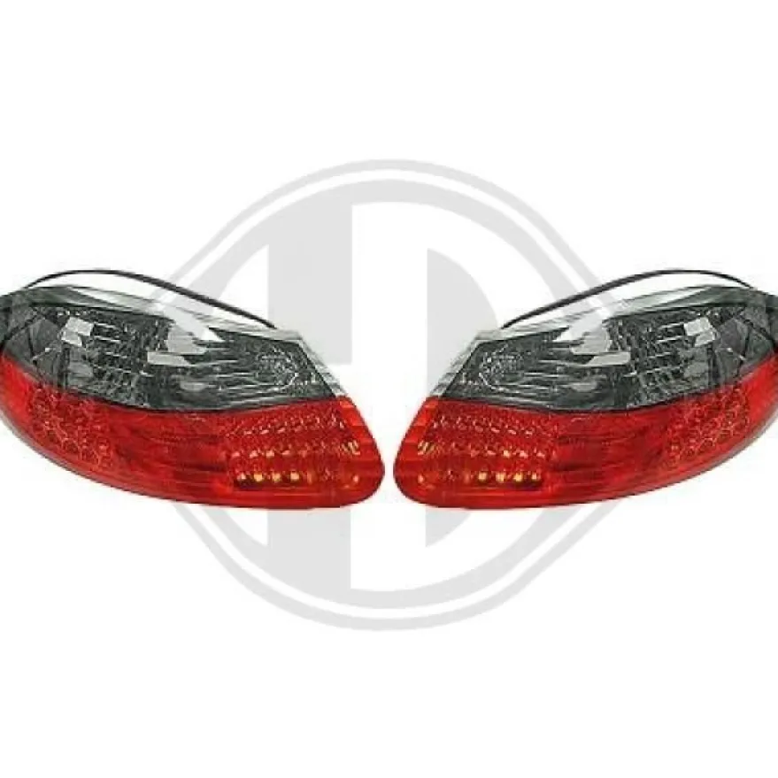 Baklyktesats till PORSCHE BOXSTER (986)