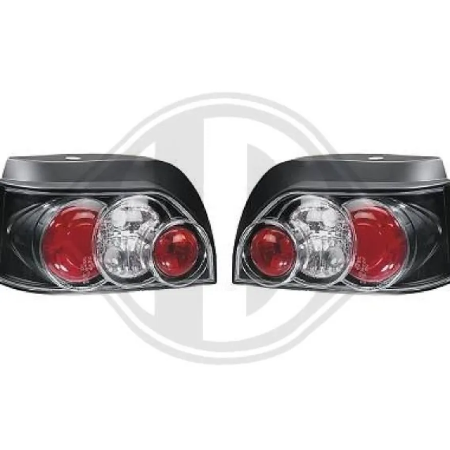 Baklyktesats till RENAULT CLIO I (B/C57_, 5/357_)
