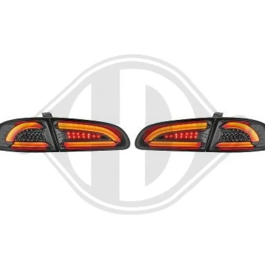 Baklyktesats till SEAT IBIZA III (6L1)