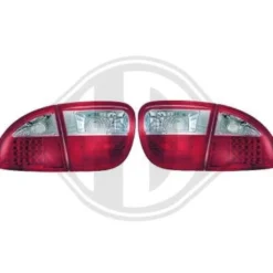 Baklyktesats till SEAT LEON (1M1)