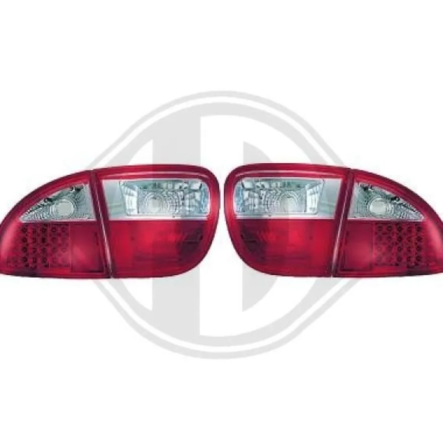 Baklyktesats till SEAT LEON (1M1)