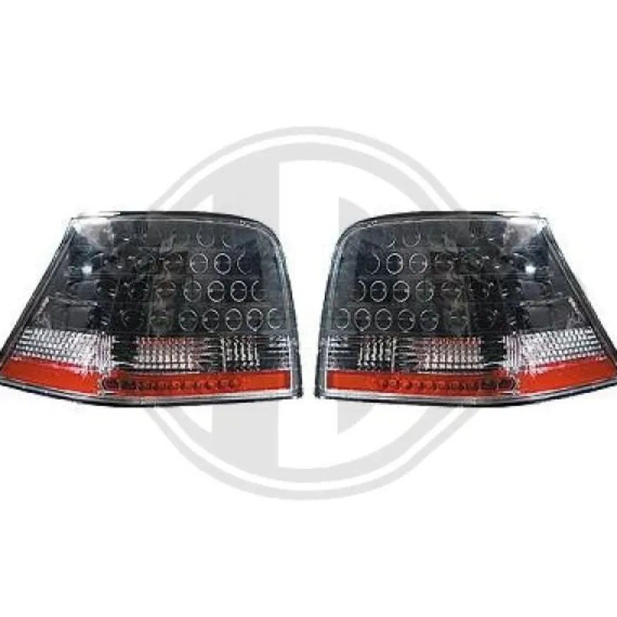 Baklyktesats till VW GOLF IV (1J1)