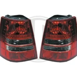 Baklyktesats till VW GOLF IV Variant (1J5)