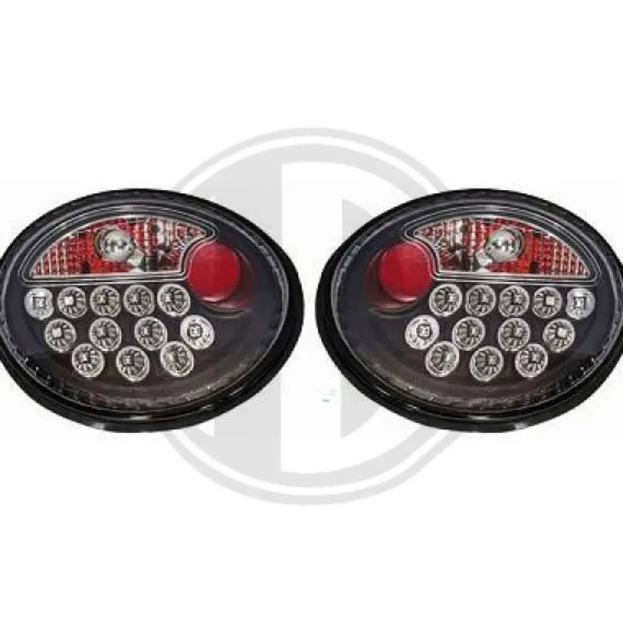 Baklyktesats till VW NEW BEETLE (9C1, 1C1)