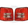 Baklyktesats till VW PASSAT B5 Variant (3B5)