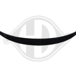 Bakspoiler Mercedes C-Klass W206 2021->