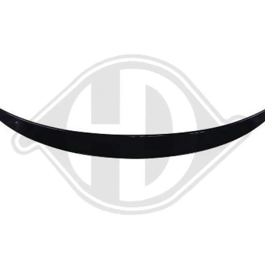 Bakspoiler Mercedes C-Klass W206 2021->