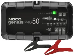 Batteriladdare Noco Genius Pro50 6 / 12 / 24V 50A