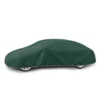 Bilöverdrag Membrane Garage XL Coupe 440–480 cm – Grön