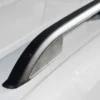 Black Standard Takrails - Toyota Proace I 2013-2016