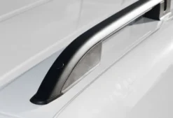 Black Standard Takrails - Toyota Proace I 2013-2016
