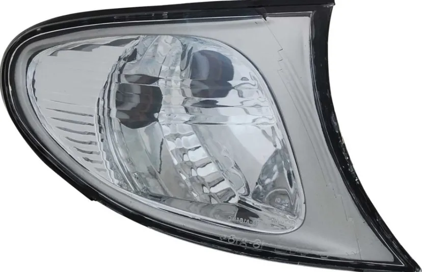 Blinkers Höger Bmw 3-Serien Sedan / Touring E46