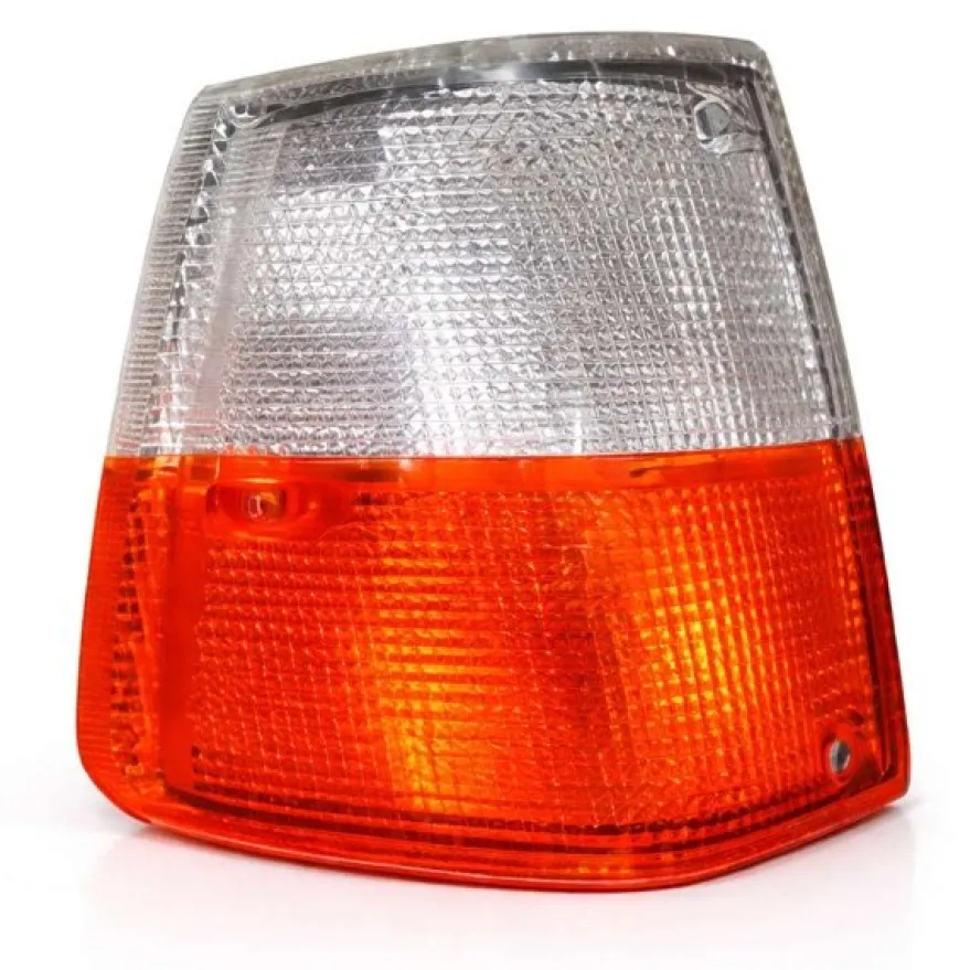 Blinkers höger fram – Volvo 240/245/260
