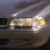 Blinkers Höger Klarglas USA Volvo S70/V70/C70
