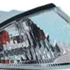 Blinkers Höger Mitsubishi Carisma DA