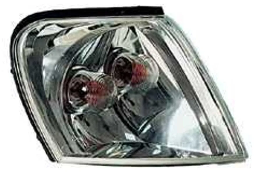 Blinkers Höger Mitsubishi Space Star DG0
