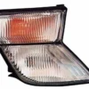 Blinkers Höger Nissan Patrol GR II Y61