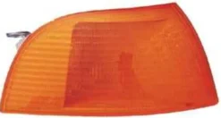 Blinkers Höger Orange Fiat Punto 176