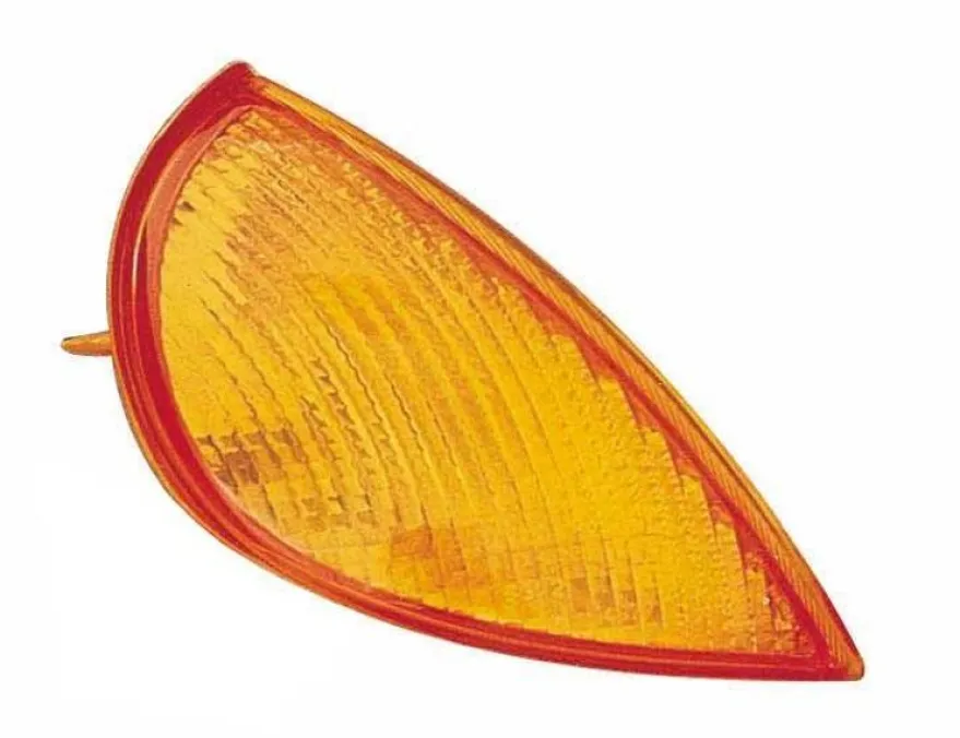 Blinkers Höger Orange Fiat Seicento 187