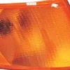 Blinkers Höger Orange Ford Escort V, Escort VI, Orion III