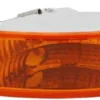 Blinkers Höger Orange Nissan Interstar X70, Renault Master II