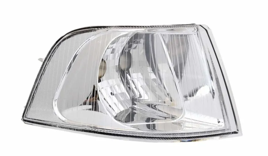 Blinkers Krom Vänster Volvo S40 Fas 2 Volvo V40 Fas 2