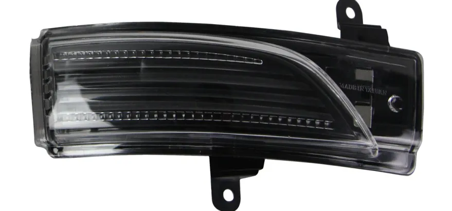 Blinkers till Spegelkåpa Höger Subaru Forester (SJ), Impreza (GP), Levorg, Outback (BS), XV (GP)