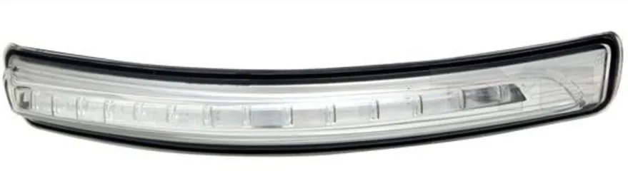 Blinkers till spegelkåpa Vänster Kia Rio III (UB)