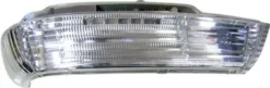 Blinkers till Spegelkåpa Vänster VW Touareg (7L)