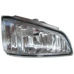 Blinkers till Spegelkåpor Vänster Volvo V50, C70 II, S40 II