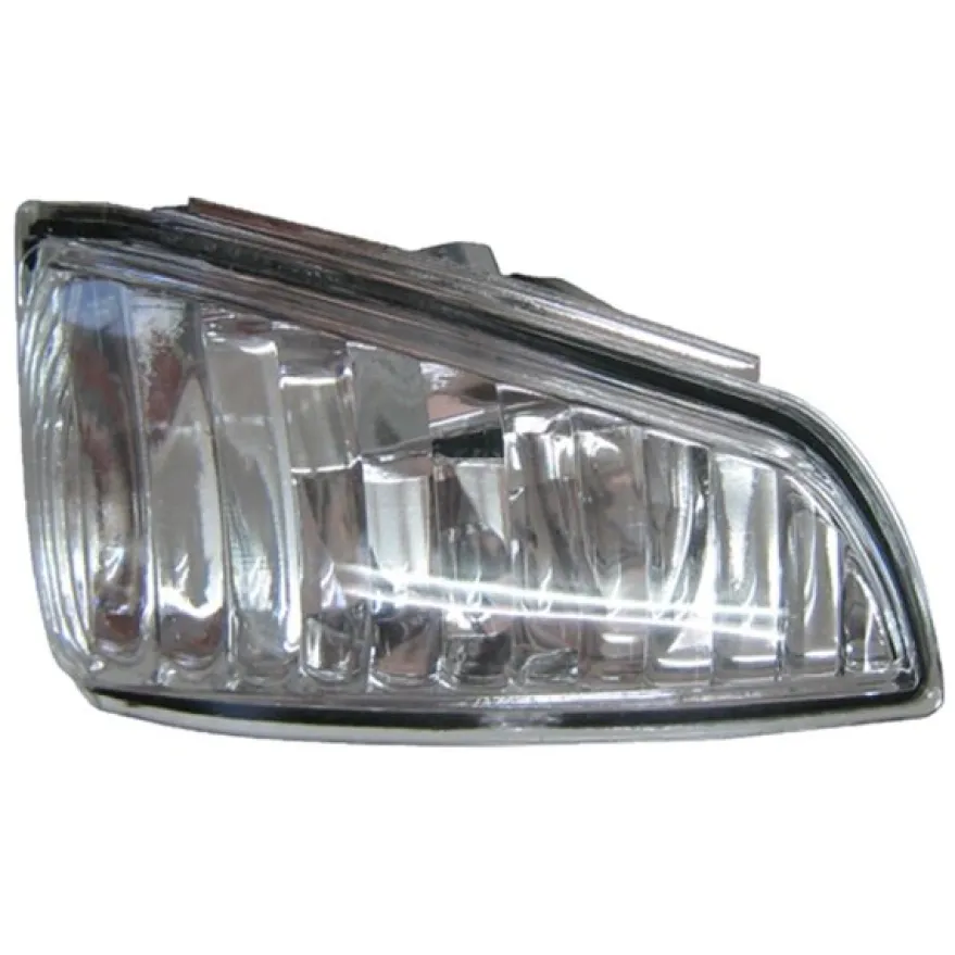 Blinkers till Spegelkåpor Vänster Volvo V50, C70 II, S40 II