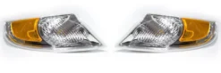 Blinkers USA Höger Saab 9-5 2002-2005