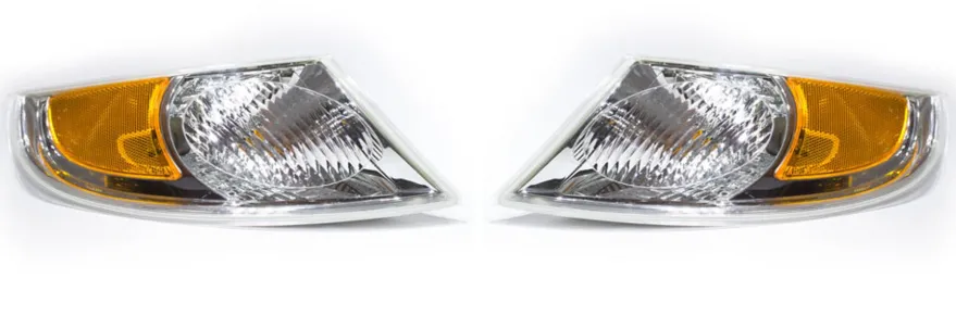 Blinkers USA Höger Saab 9-5 2002-2005