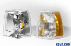 Blinkers USA Höger Volvo 740 1990-1992