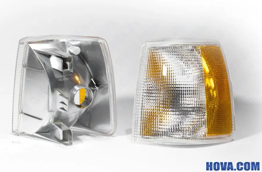Blinkers USA Höger Volvo 740 1990-1992