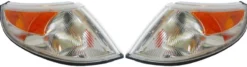 Blinkers USA Saab 9-5 1998-2001