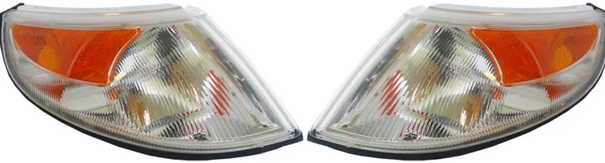Blinkers USA Saab 9-5 1998-2001